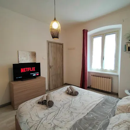 Lejlighed Triestinitha Trieste